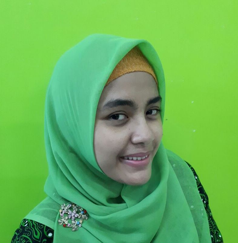 Puspita Juni